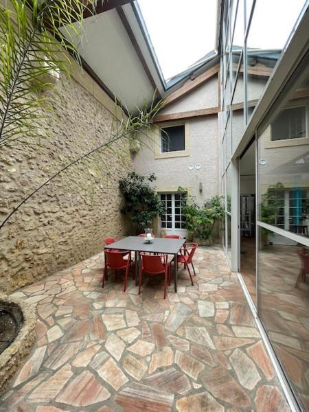 Chambres D'Hotes La Soulenque Luxury B & B Capestang Esterno foto