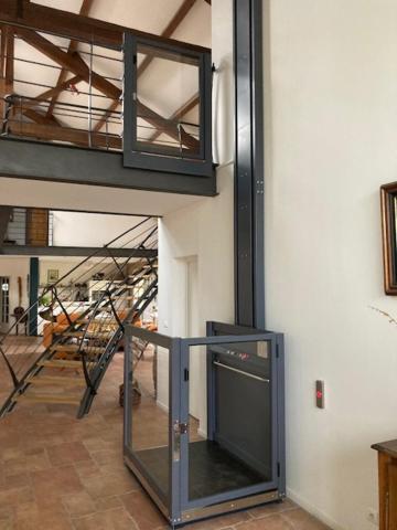 Chambres D'Hotes La Soulenque Luxury B & B Capestang Esterno foto