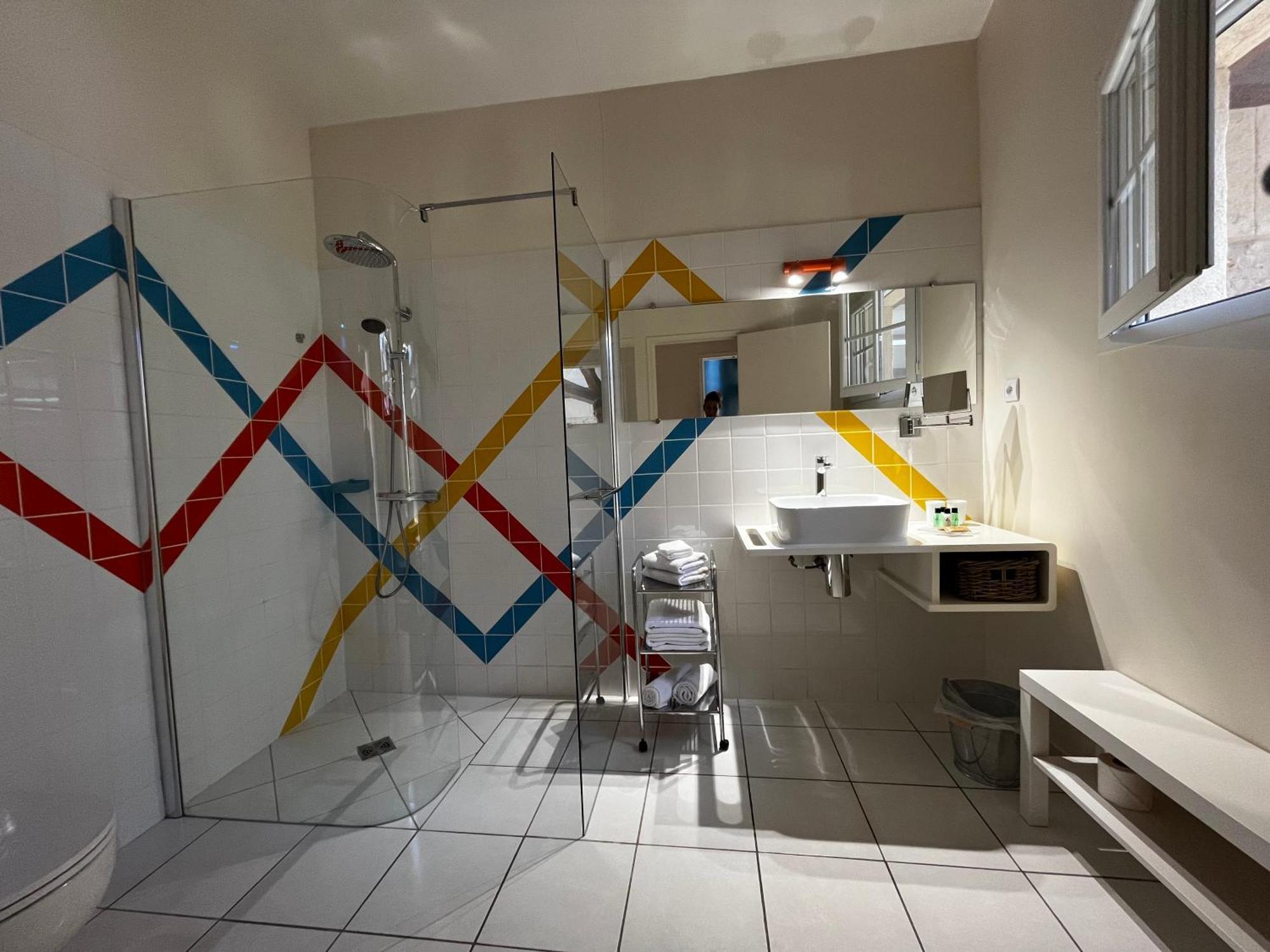 Chambres D'Hotes La Soulenque Luxury B & B Capestang Esterno foto
