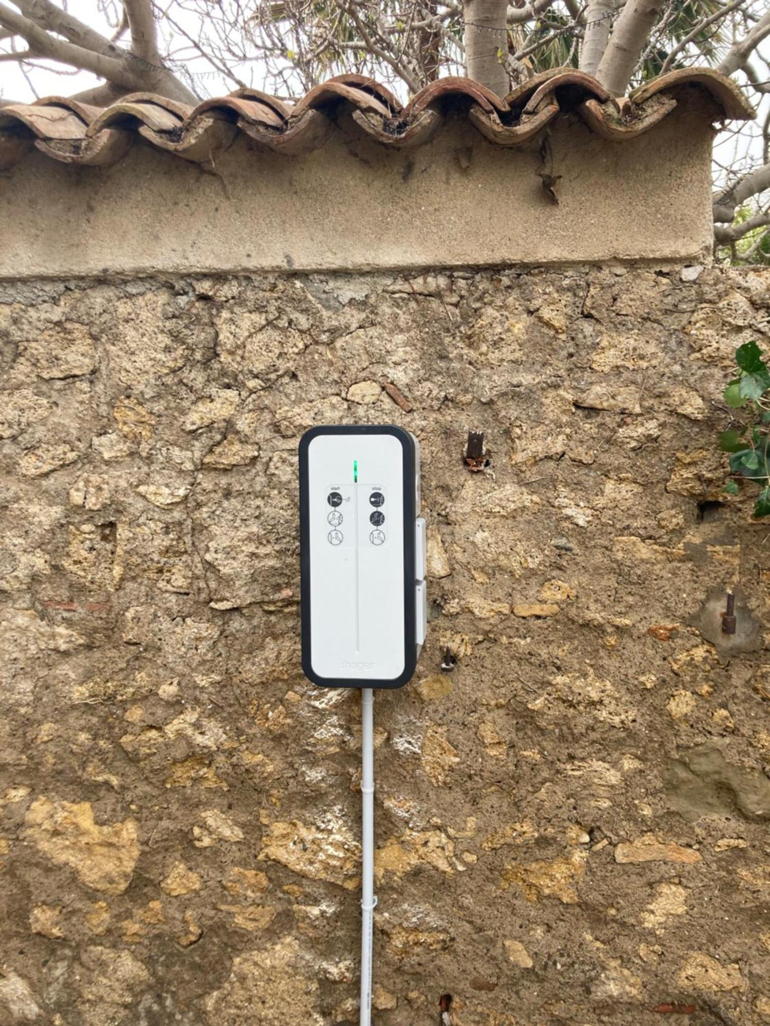 Chambres D'Hotes La Soulenque Luxury B & B Capestang Esterno foto